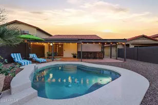 4333 E Monte Way, Phoenix, AZ 85044 - Photo 1
