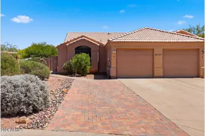 15131 N Ivory Drive #A, Fountain Hills, AZ 85268 - Photo 2