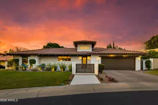 3160 E Stella Ln, Phoenix, AZ 85016 - Photo 2