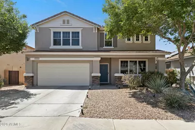 16322 N 171st Drive, Surprise, AZ 85388 - Photo 1