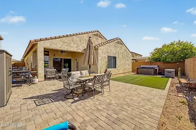 5754 W Autumn Vista Way, Florence, AZ 85132 - Photo 26