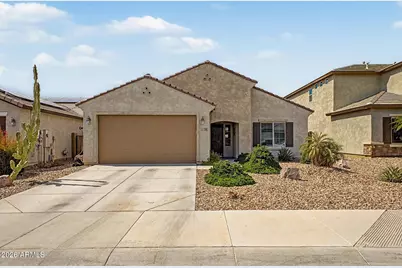 5754 W Autumn Vista Way, Florence, AZ 85132 - Photo 1