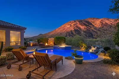 10033 N 135th Place, Scottsdale, AZ 85259 - Photo 1