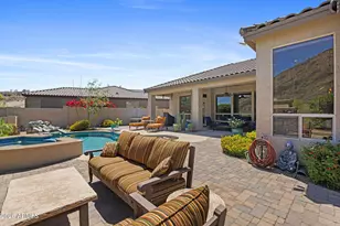 10033 N 135th Pl, Scottsdale, AZ 85259 - Photo 40