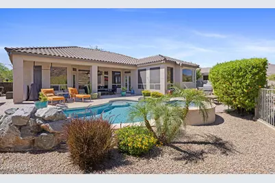 10033 N 135th Place, Scottsdale, AZ 85259 - Photo 36