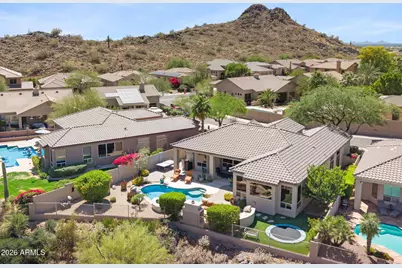 10033 N 135th Place, Scottsdale, AZ 85259 - Photo 32