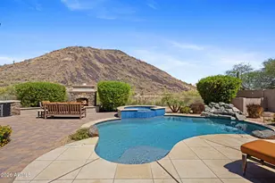 10033 N 135th Pl, Scottsdale, AZ 85259 - Photo 1