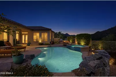 10033 N 135th Place, Scottsdale, AZ 85259 - Photo 10
