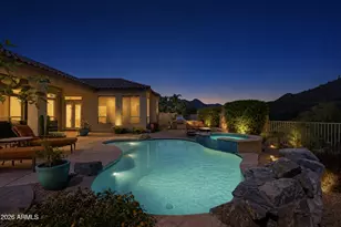 10033 N 135th Pl, Scottsdale, AZ 85259 - Photo 10