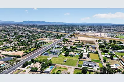 2677 E Queen Creek Road, Gilbert, AZ 85297 - Photo 128