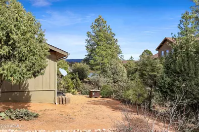 1609 E Velvet Mesquite Court, Payson, AZ 85541 - Photo 22