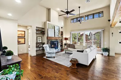 1609 E Velvet Mesquite Court, Payson, AZ 85541 - Photo 4