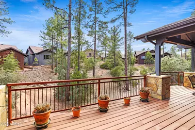 1609 E Velvet Mesquite Court, Payson, AZ 85541 - Photo 12