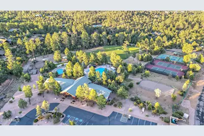 1609 E Velvet Mesquite Court, Payson, AZ 85541 - Photo 16
