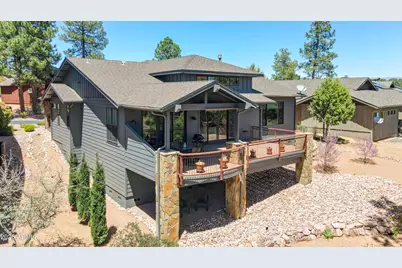 1609 E Velvet Mesquite Court, Payson, AZ 85541 - Photo 18