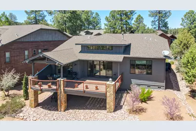 1609 E Velvet Mesquite Court, Payson, AZ 85541 - Photo 10