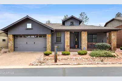 1609 E Velvet Mesquite Court, Payson, AZ 85541 - Photo 20