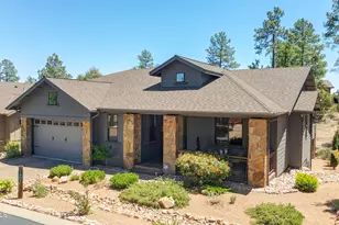 1609 E Velvet Mesquite Ct, Payson, AZ 85541 - Photo 1