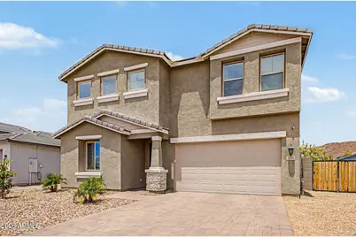 13354 W Briles Road, Peoria, AZ 85383 - Photo 2