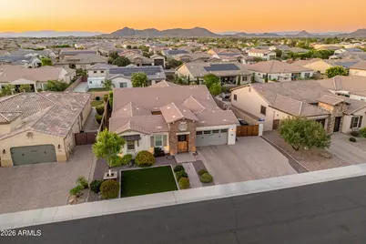 9186 W Louise Drive, Peoria, AZ 85383 - Photo 76