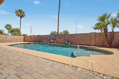 24419 N 39th Lane, Glendale, AZ 85310 - Photo 40