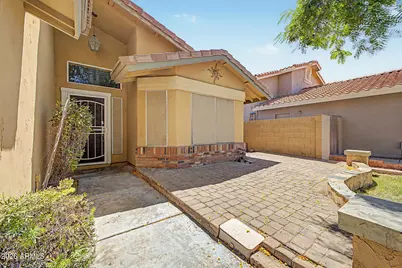 24419 N 39th Lane, Glendale, AZ 85310 - Photo 4