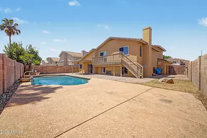 24419 N 39th Lane, Glendale, AZ 85310 - Photo 38