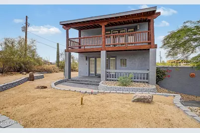 40404 N New River Road, Phoenix, AZ 85086 - Photo 1