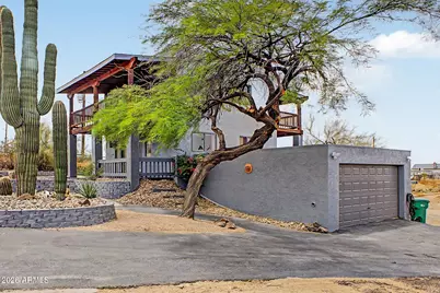 40404 N New River Road, Phoenix, AZ 85086 - Photo 2