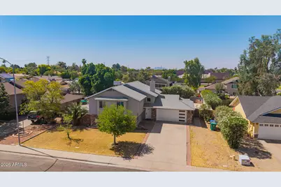 3821 E Delta Avenue, Mesa, AZ 85206 - Photo 1
