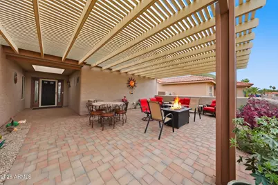10414 E Silvertree Drive, Sun Lakes, AZ 85248 - Photo 34