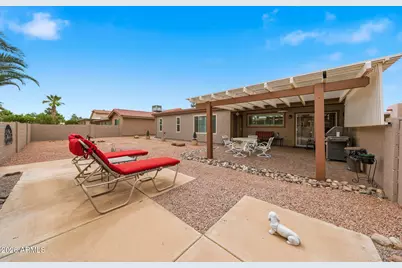 10414 E Silvertree Drive, Sun Lakes, AZ 85248 - Photo 30
