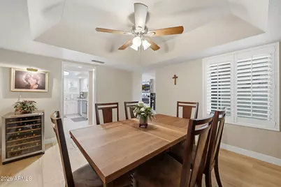 10414 E Silvertree Drive, Sun Lakes, AZ 85248 - Photo 12