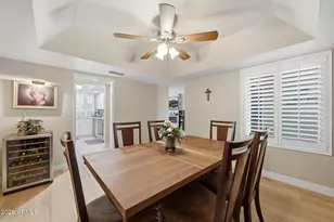 10414 E Silvertree Dr, Sun Lakes, AZ 85248 - Photo 12