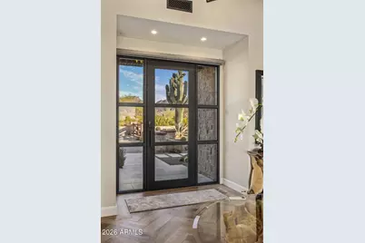 12122 E Whispering Wind Drive, Scottsdale, AZ 85255 - Photo 6