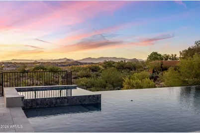 12122 E Whispering Wind Drive, Scottsdale, AZ 85255 - Photo 98
