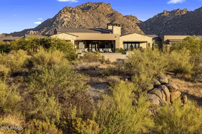 12122 E Whispering Wind Drive, Scottsdale, AZ 85255 - Photo 106