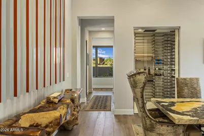 12122 E Whispering Wind Drive, Scottsdale, AZ 85255 - Photo 16