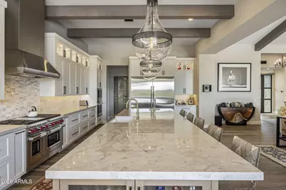12122 E Whispering Wind Drive, Scottsdale, AZ 85255 - Photo 12