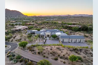 12122 E Whispering Wind Drive, Scottsdale, AZ 85255 - Photo 76