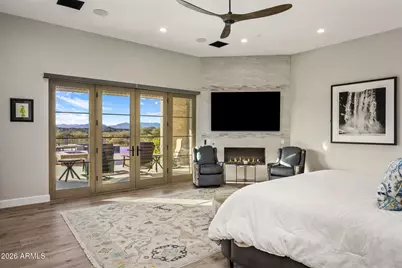 12122 E Whispering Wind Drive, Scottsdale, AZ 85255 - Photo 36