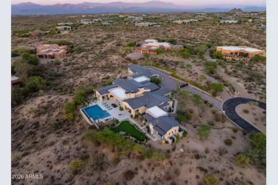 12122 E Whispering Wind Drive, Scottsdale, AZ 85255 - Photo 112