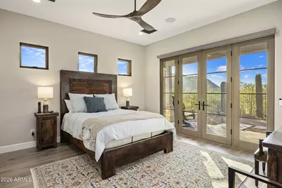 12122 E Whispering Wind Drive, Scottsdale, AZ 85255 - Photo 50