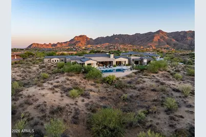 12122 E Whispering Wind Drive, Scottsdale, AZ 85255 - Photo 108