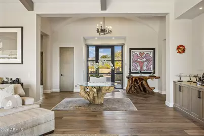 12122 E Whispering Wind Drive, Scottsdale, AZ 85255 - Photo 78
