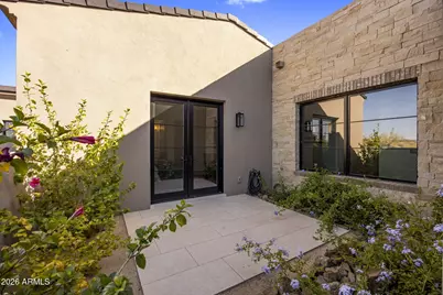 12122 E Whispering Wind Drive, Scottsdale, AZ 85255 - Photo 56