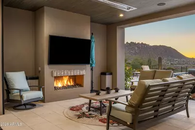 12122 E Whispering Wind Drive, Scottsdale, AZ 85255 - Photo 92
