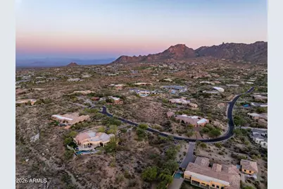 12122 E Whispering Wind Drive, Scottsdale, AZ 85255 - Photo 116