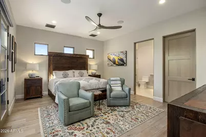 12122 E Whispering Wind Drive, Scottsdale, AZ 85255 - Photo 58