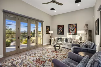 12122 E Whispering Wind Drive, Scottsdale, AZ 85255 - Photo 46